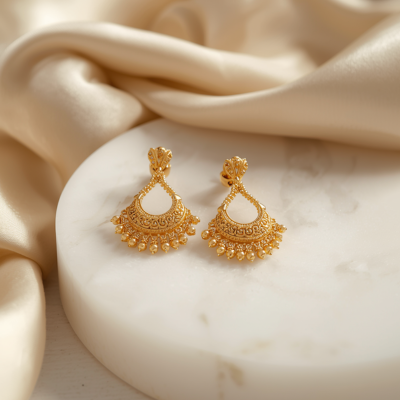 Jhumka