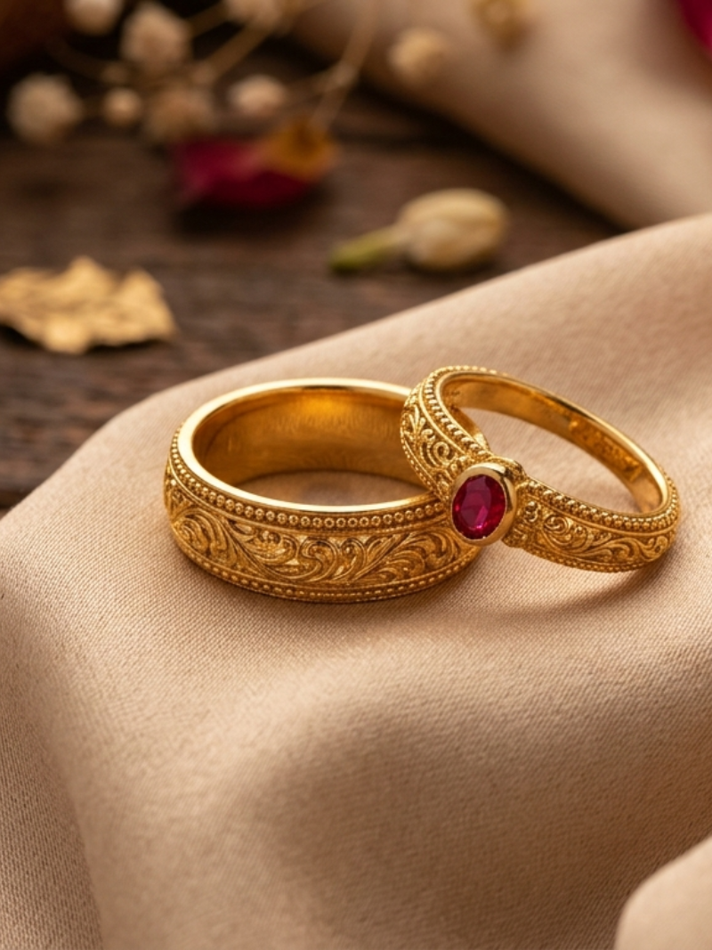 Rings