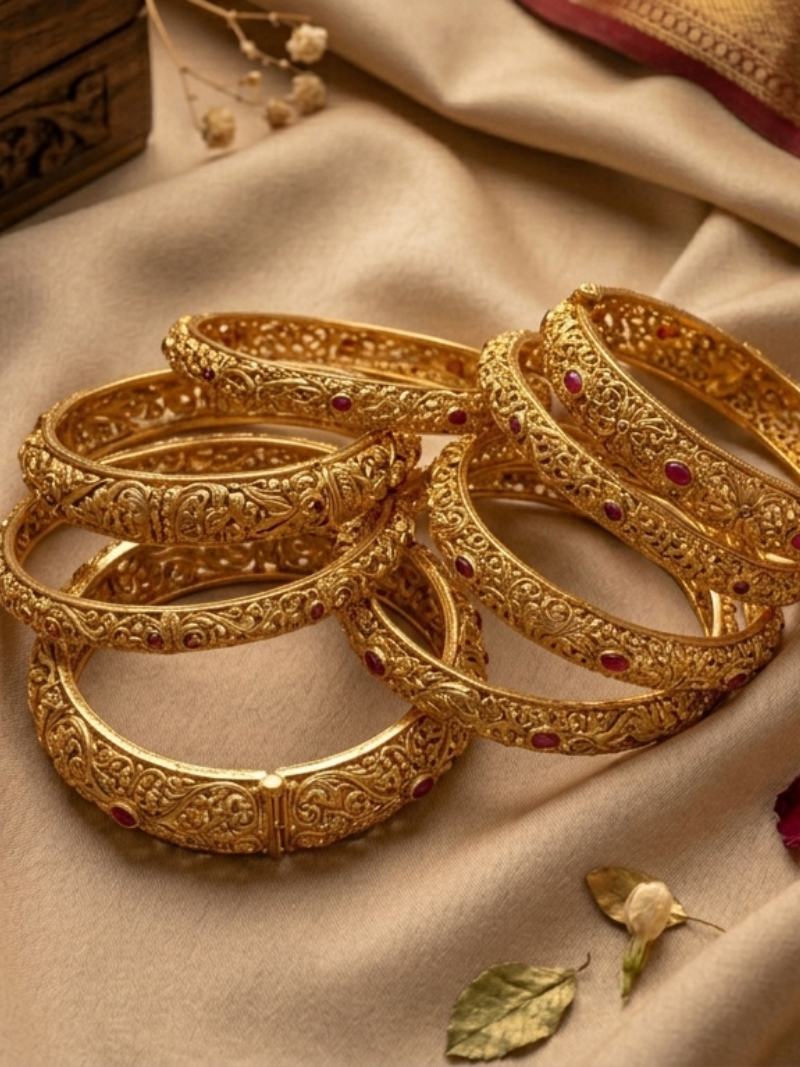 Bangles