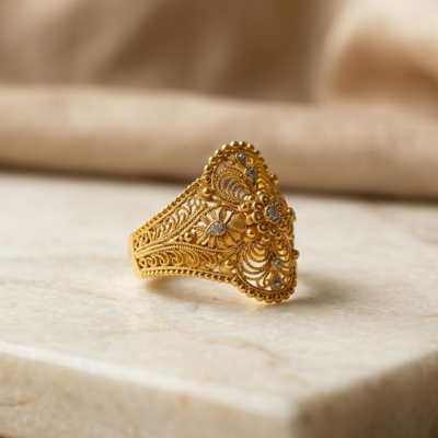 Couple Ring